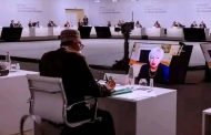 Obasanjo, Buhari, Fashola testify in Paris over $6 billion Mambilla power project arbitration