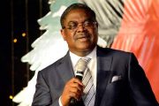 Suspended RCCG pastor, Iluyomade, unveils new ministry in Lagos