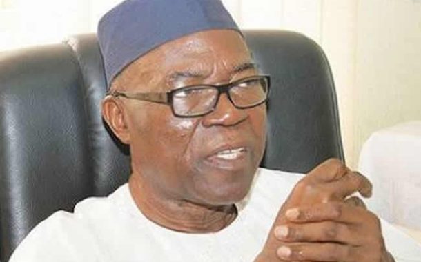 Ex-FCT minister, Jeremiah Useni, dies at 82