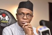 El-Rufai says APC has derailed, warns of leadership crisis in Nigeria