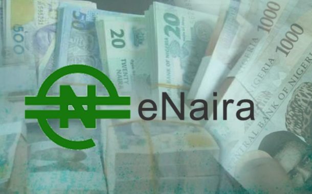 How Nigerian Central Bank Seeks To Revive eNaira As Digital Currency Hits N18.32billion Transactions