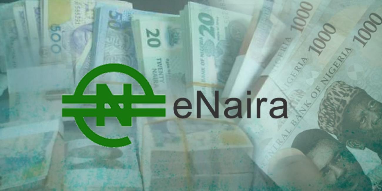 How Nigerian Central Bank Seeks To Revive eNaira As Digital Currency Hits N18.32billion Transactions