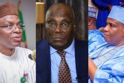 Atiku, Tambuwal, El-Rufai Indicted in Plot to Overthrow President Tinubu