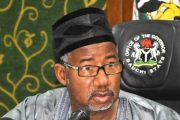 Tax Reform Bills: Presidency cautions Bala Mohammed against unsavoury comments
