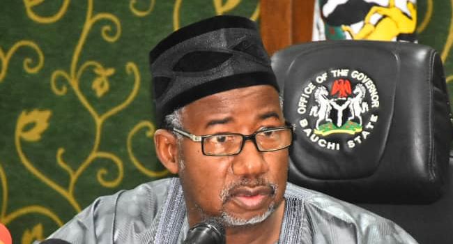 Tax Reform Bills: Presidency cautions Bala Mohammed against unsavoury comments