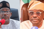 Mohammed Refused To Allocate Land To Wike As FCT Minister – Dogara