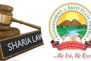 Ekiti State Denies Existence of Sharia Court or Similar Panel in Judicial Structure