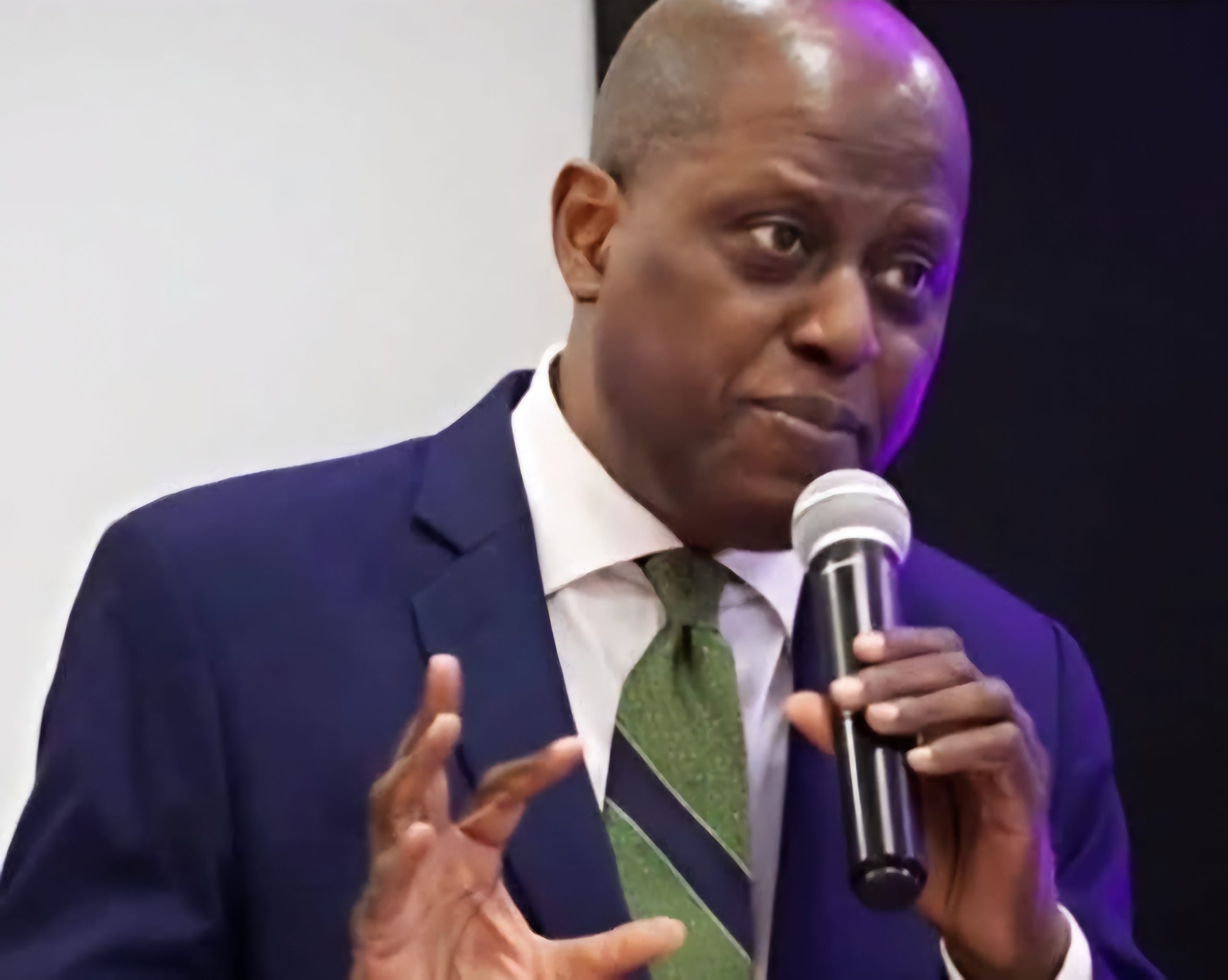 Re: exit of 1,000 staff from CBN voluntary - Cardozo