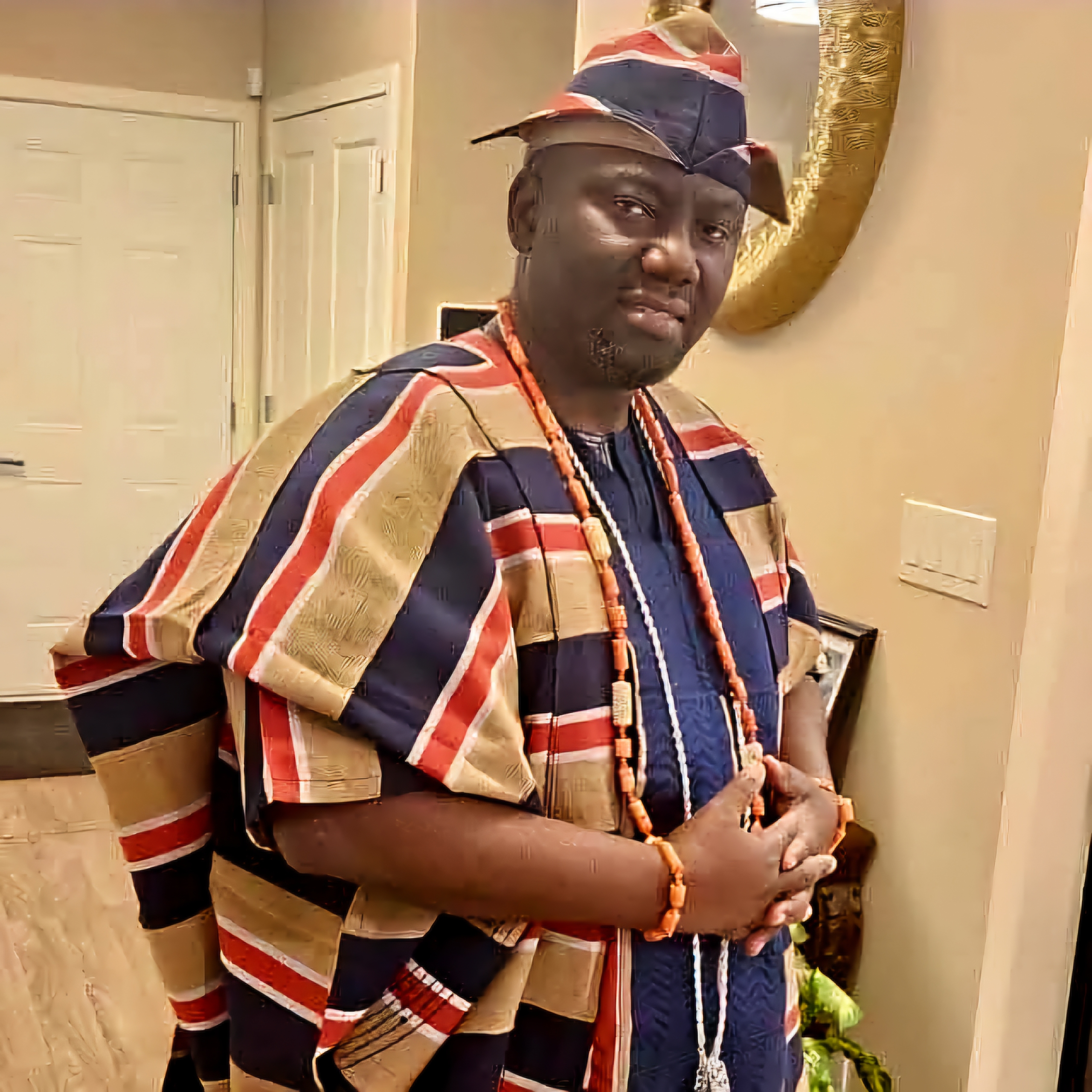 MEET THE NEW ALAAFIN