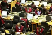 Investors Return Rise by N1.13trn as Stock Market Surge Further