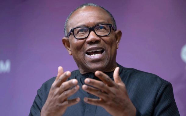 Nigeria now crime scene; government full of ‘Yahoo Boys’: Peter Obi