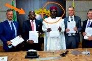 NNPC and Fresh Perspectives on Ojulari’s Identity