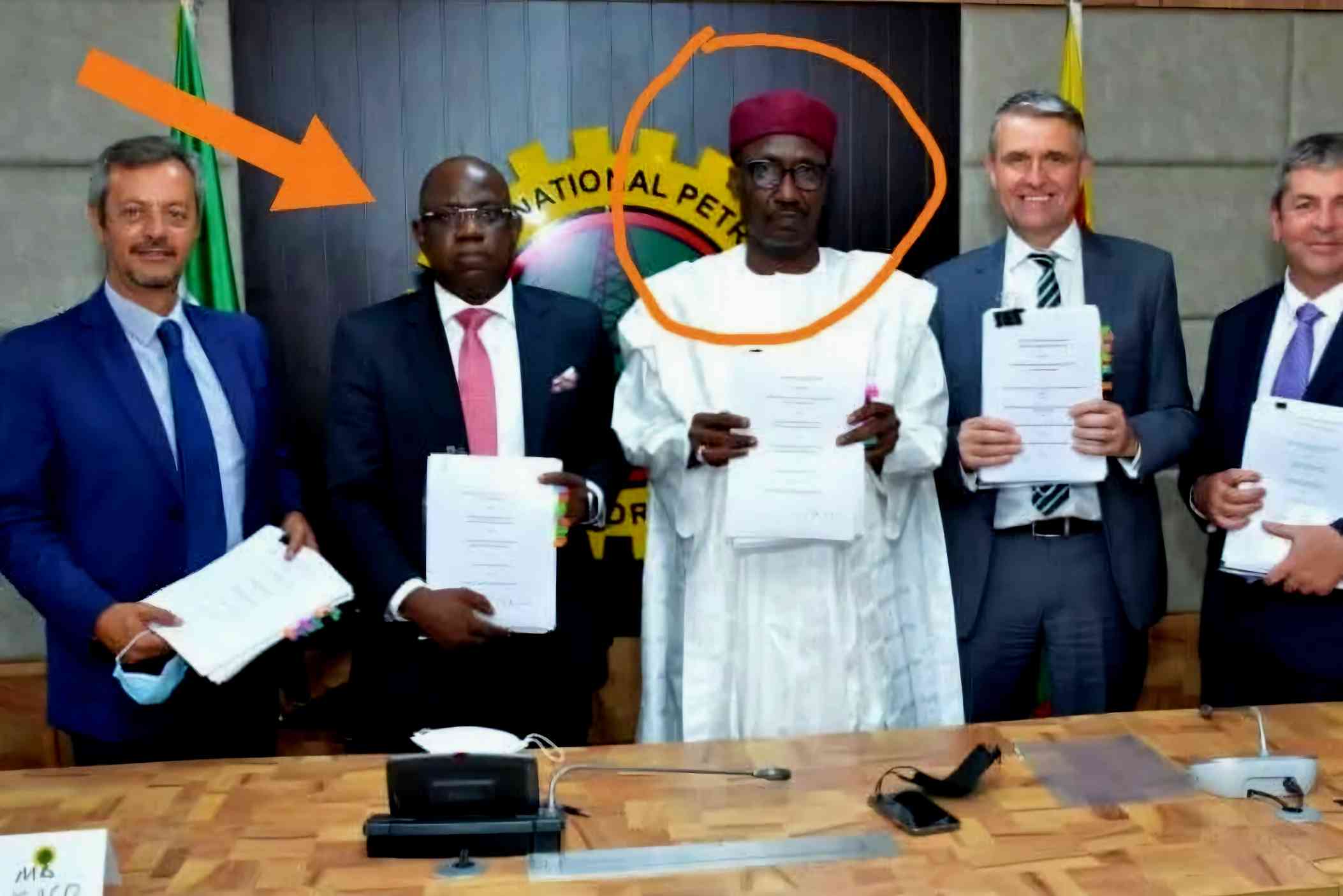 NNPC and Fresh Perspectives on Ojulari’s Identity