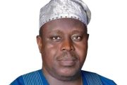Tayo Oluwatuyi, Secretary To Ondo State Government Is Dead