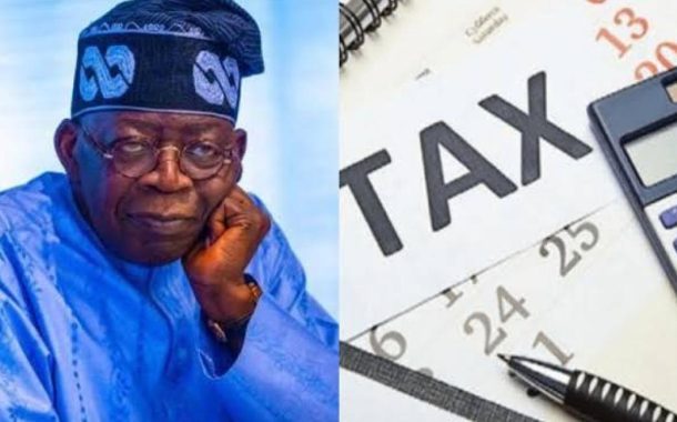 How Nigerians are earning more through PAYE reductions, others