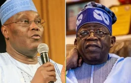 2027: Atiku drags Tinubu to Court over certificate 