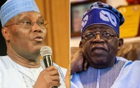 2027: Atiku drags Tinubu to Court over certificate