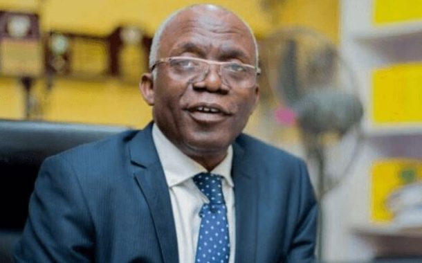 Falana tasks FG to sue S-Africa over killings of Nigerians