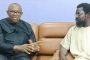 El-Rufai Visits Former Chief Of Staff In Kaduna Prison, Keeps Mum