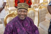 Atiku speaks on ‘lessons to to be learnt’ from Ohanaeze’s election