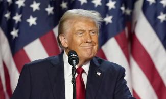 UN Expresses Shock Over Trump’s Proposal To Take Over Gaza, Resettle Its Population
