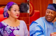 Sen Natasha calls for live broadcast of Senate probe