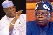 Practice what you preach, Atiku tells Tinubu