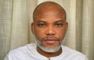Igbo Enemies Taking Advantage of My Detention to Attack Southeast – Nnamdi Kanu Laments