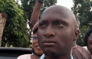 Nigerian TikToker, Seaking, Rearrested In Court Over Anti-Police Harassment Posts