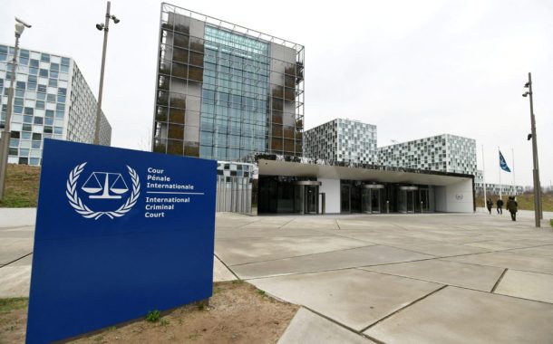Trump orders sanctions on International Criminal Court for investigating Israel
