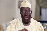 BREAKING: Afenifere chieftain Adebanjo dies at 96