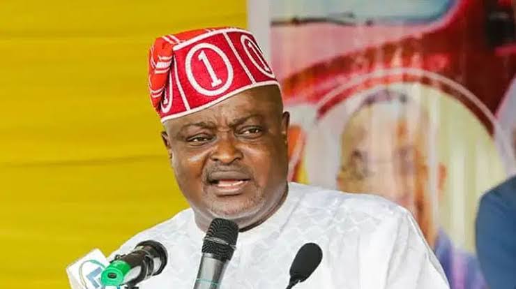 Tinubu Told Them What to Do – Aide to Impeached Lagos Speaker Obasa Reveals