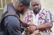 Nigerian drug lord nabbed for deceiving Koreans into smuggling drugs: NIS