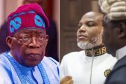 Igbo American Veterans Write Tinubu, Demand Nnamdi Kanu’s Unconditional Release