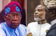 Igbo American Veterans Write Tinubu, Demand Nnamdi Kanu’s Unconditional Release