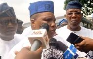35 Lagos Assembly Lawmakers Insist Obasa’s Impeachment Followed Due Process