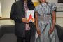 Woman Arrested For Giving 'Fake Testimony' About N300million Mansion At Prophet Ebuka Obi's Zion Prayer Movement