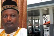 Dubai court jails Nigerian oil tycoon for financial crime