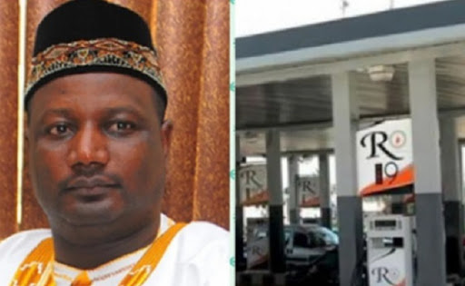 Dubai court jails Nigerian oil tycoon for financial crime