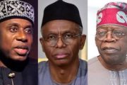 Amaechi, El-Rufai and Tinubu’s kernel, By Festus Adedayo