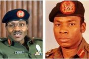They ruled with ‘holier than thou’ attitude, IBB explains why Buhari was ousted in 1985 coup