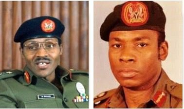 They ruled with ‘holier than thou’ attitude, IBB explains why Buhari was ousted in 1985 coup