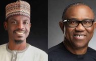 Bashir Ahmad mocks Peter Obi as Appeal Court affirms IPOB terrorist organization