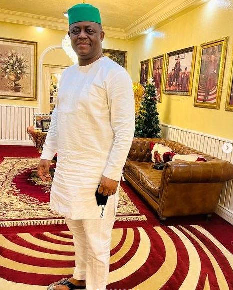 Court Discharges And Acquits Femi Fani-Kayode Of Forgery Case