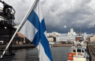 Finnish government opens door to immigrants