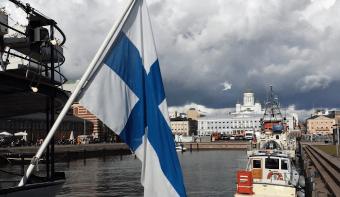 Finnish government opens door to immigrants