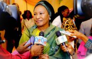 “She enjoys more privileges than other female senators”, Ireti Kingibe blasts Natasha