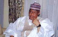 2027: IBB speaks as new political movement emerges