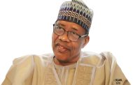 IBRAHIM BABANGIDA AND THE ROAD NOT TRAVELED