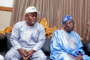 Tinubu Reportedly Directs Lagos Lawmakers To Reinstate Obasa As Speaker
